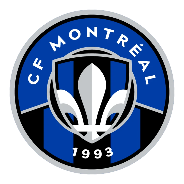 CF Montréal Logo
